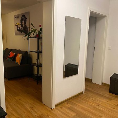 Apartment Roomy Comfort - Zwischen Heidelberg Und Mannheim Edingen-Neckarhausen 外观 照片