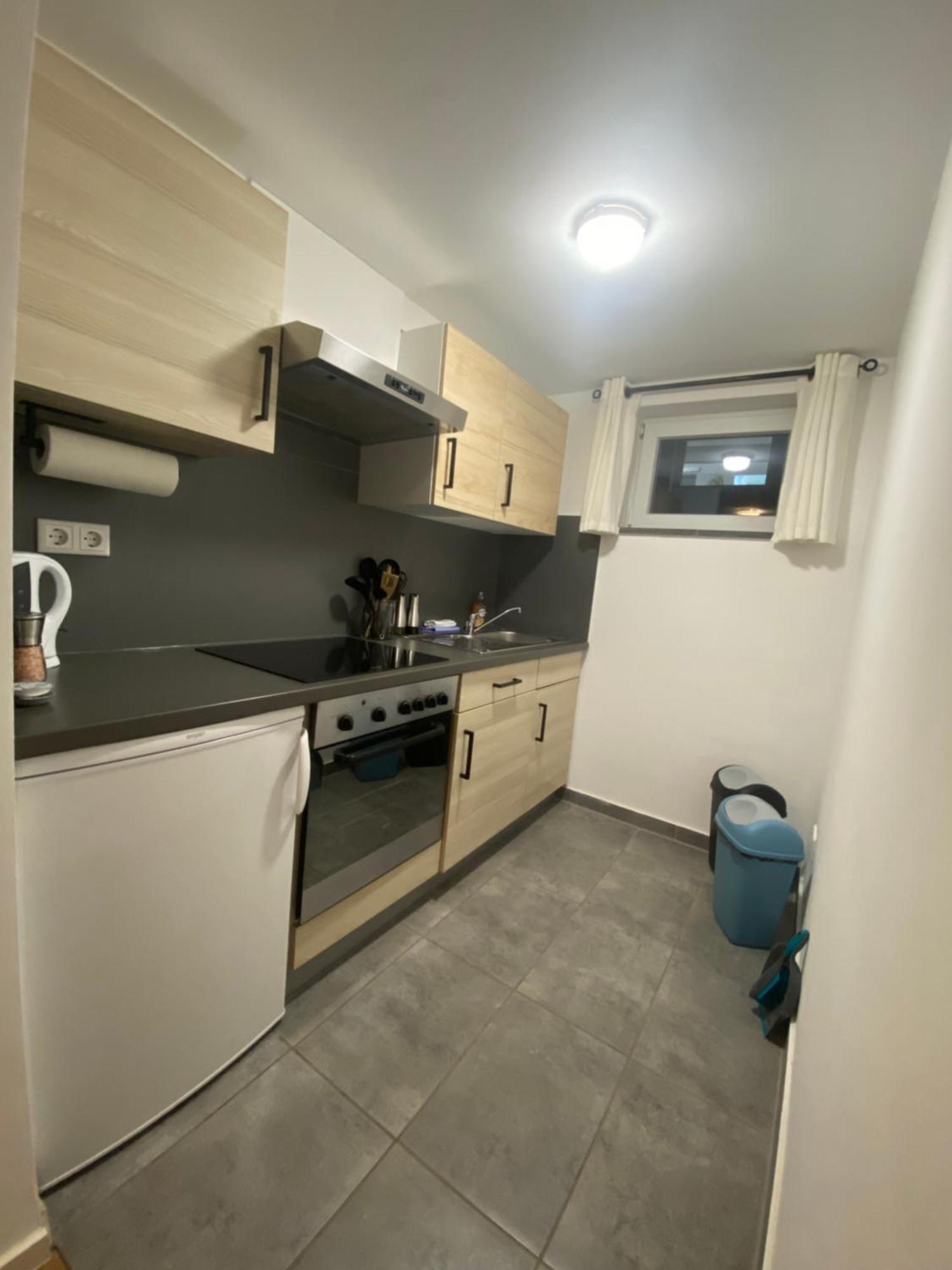 Apartment Roomy Comfort - Zwischen Heidelberg Und Mannheim Edingen-Neckarhausen 外观 照片