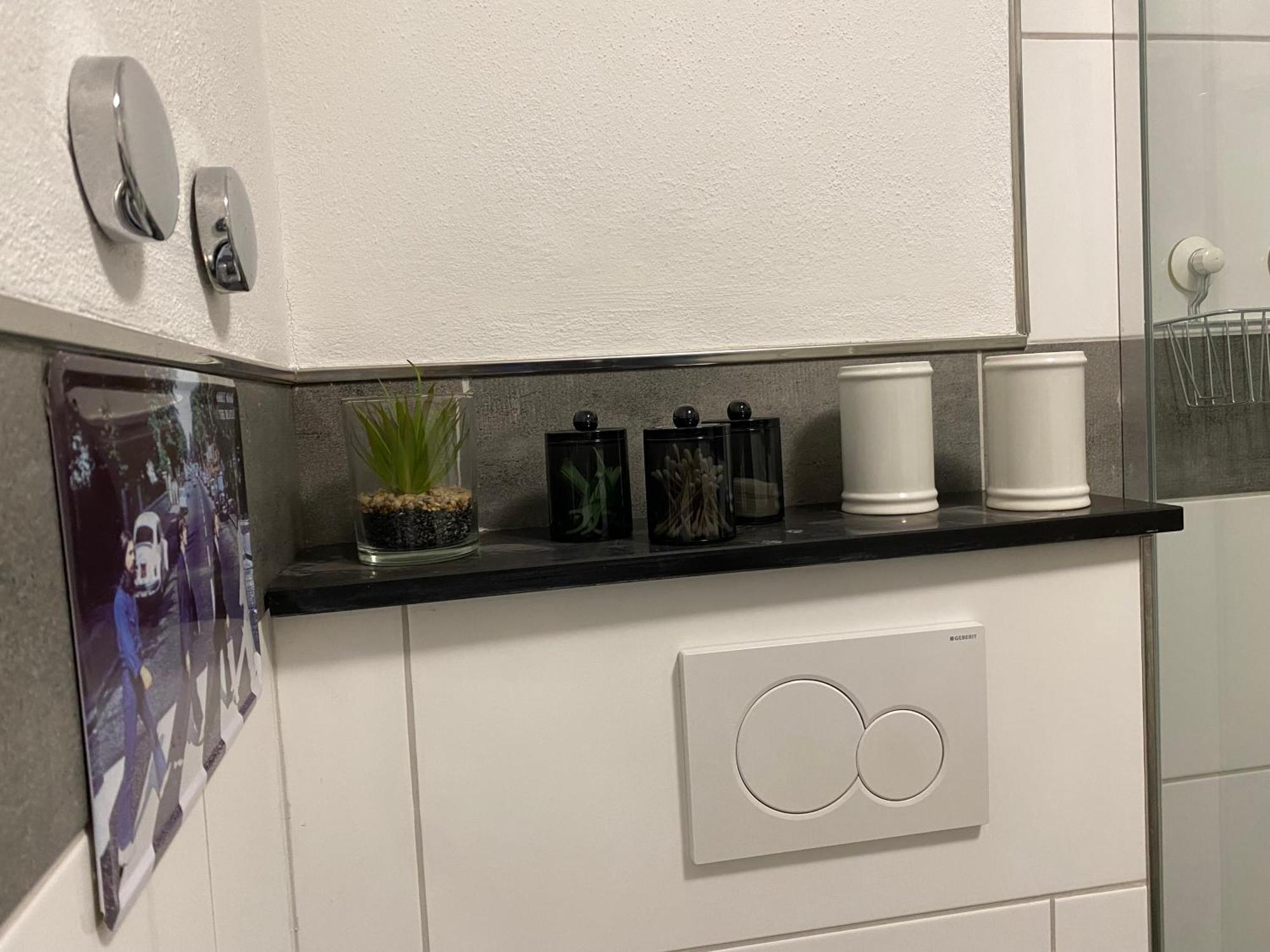 Apartment Roomy Comfort - Zwischen Heidelberg Und Mannheim Edingen-Neckarhausen 外观 照片