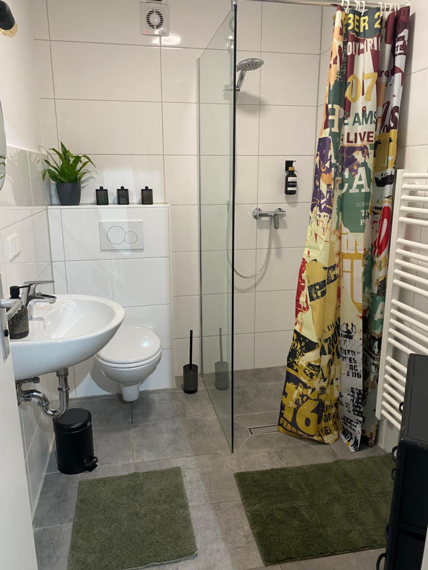 Apartment Roomy Comfort - Zwischen Heidelberg Und Mannheim Edingen-Neckarhausen 外观 照片