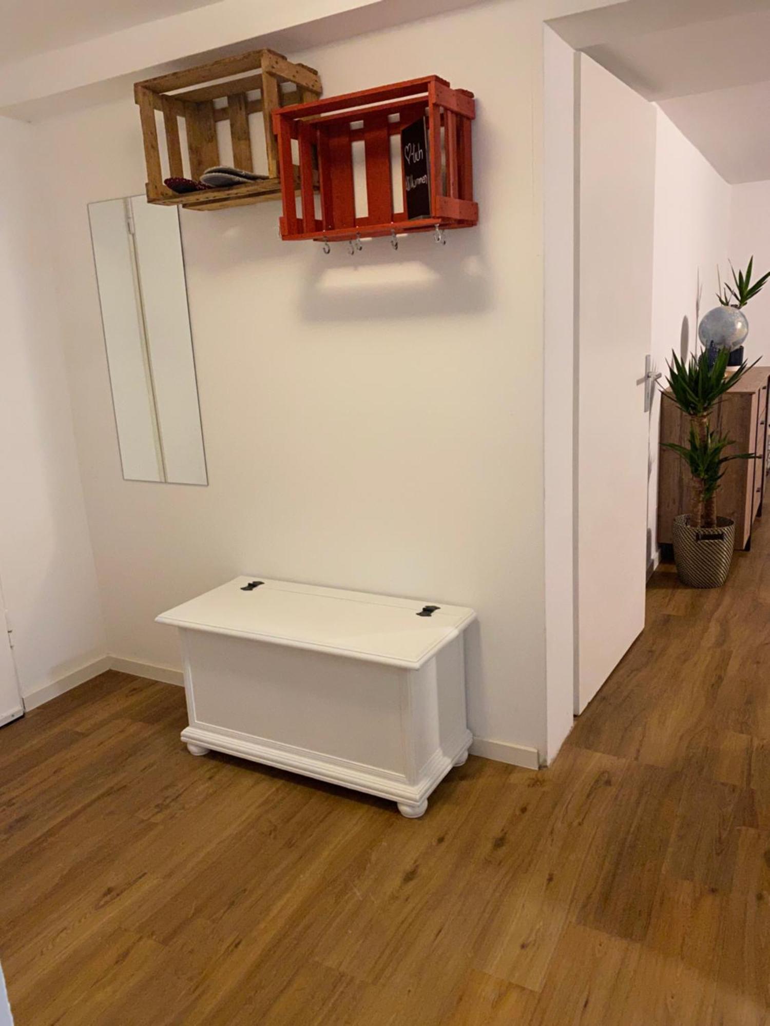 Apartment Roomy Comfort - Zwischen Heidelberg Und Mannheim Edingen-Neckarhausen 外观 照片