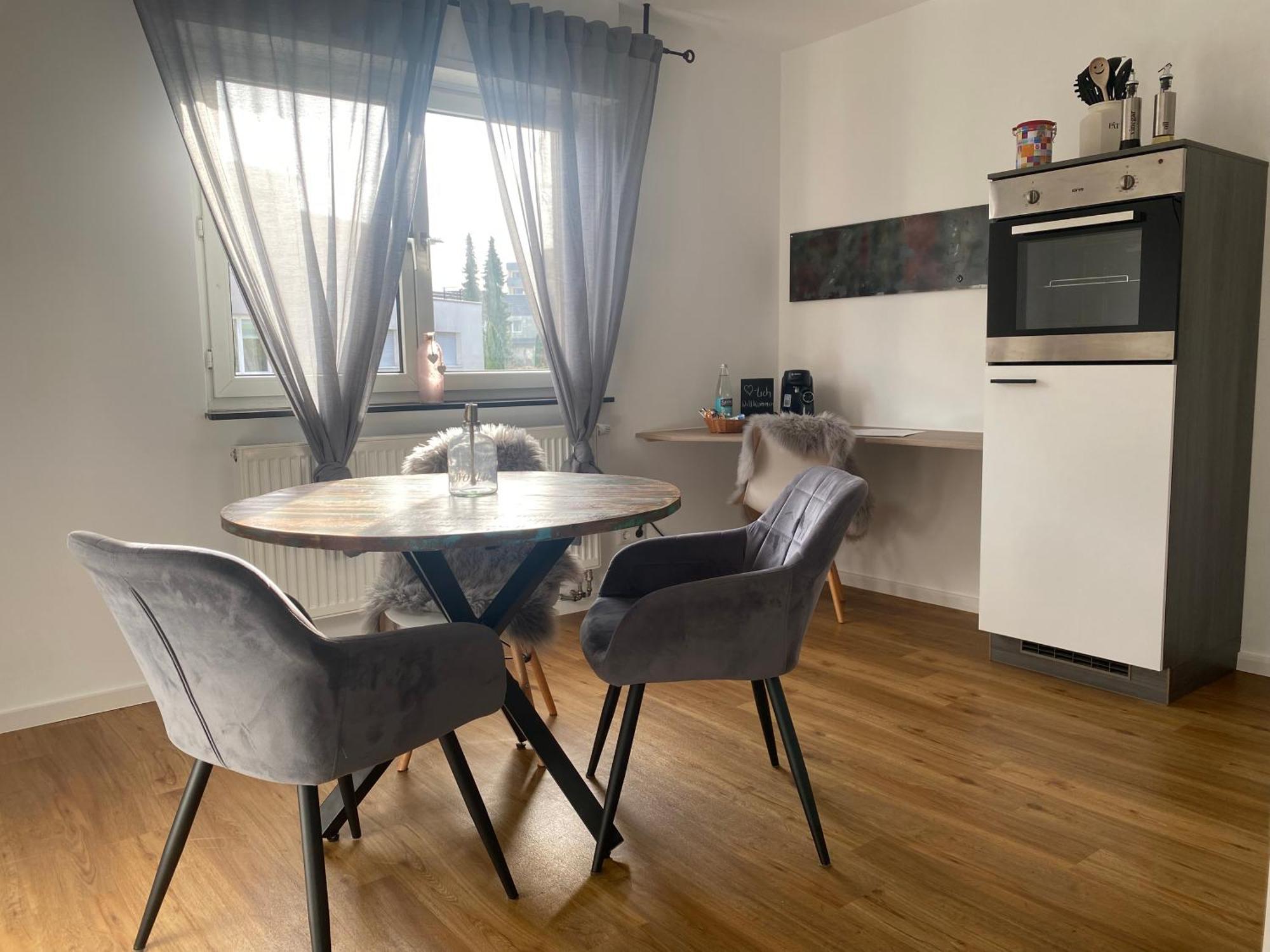 Apartment Roomy Comfort - Zwischen Heidelberg Und Mannheim Edingen-Neckarhausen 外观 照片