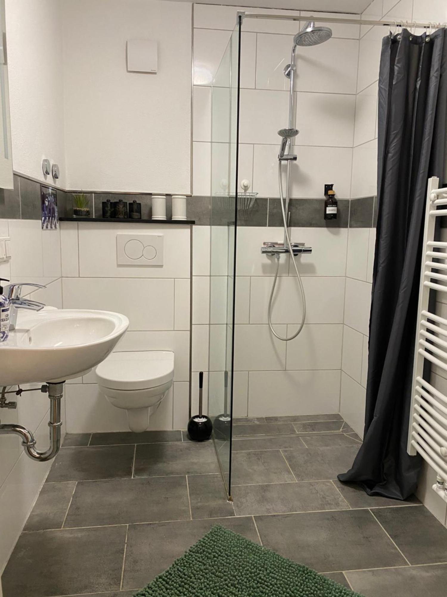 Apartment Roomy Comfort - Zwischen Heidelberg Und Mannheim Edingen-Neckarhausen 外观 照片