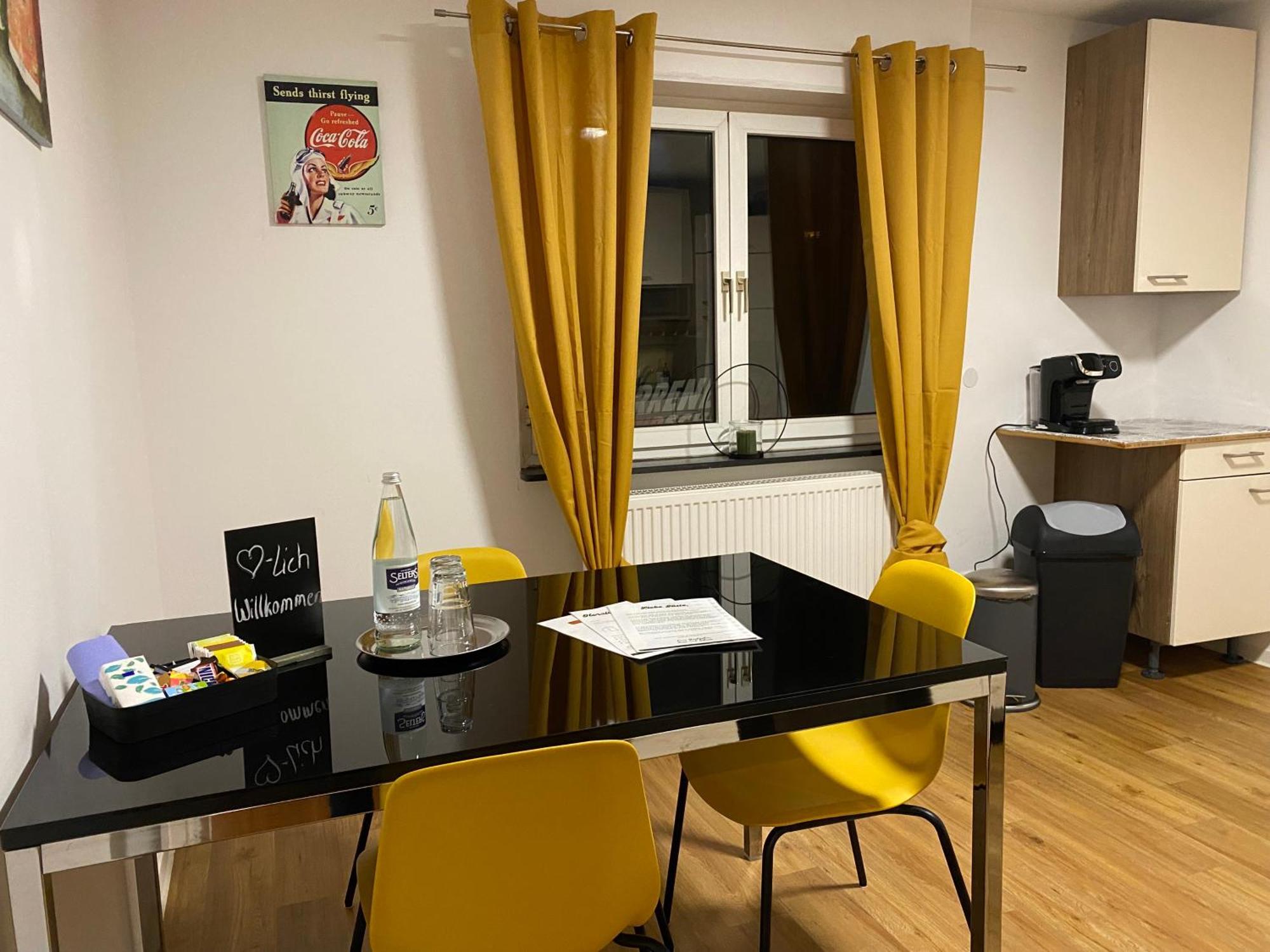 Apartment Roomy Comfort - Zwischen Heidelberg Und Mannheim Edingen-Neckarhausen 外观 照片