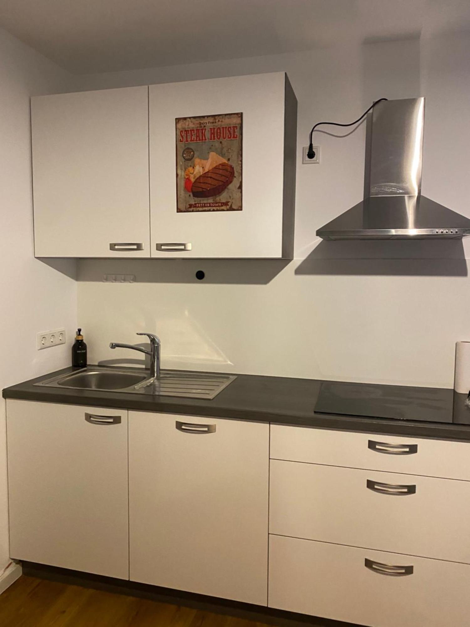 Apartment Roomy Comfort - Zwischen Heidelberg Und Mannheim Edingen-Neckarhausen 外观 照片