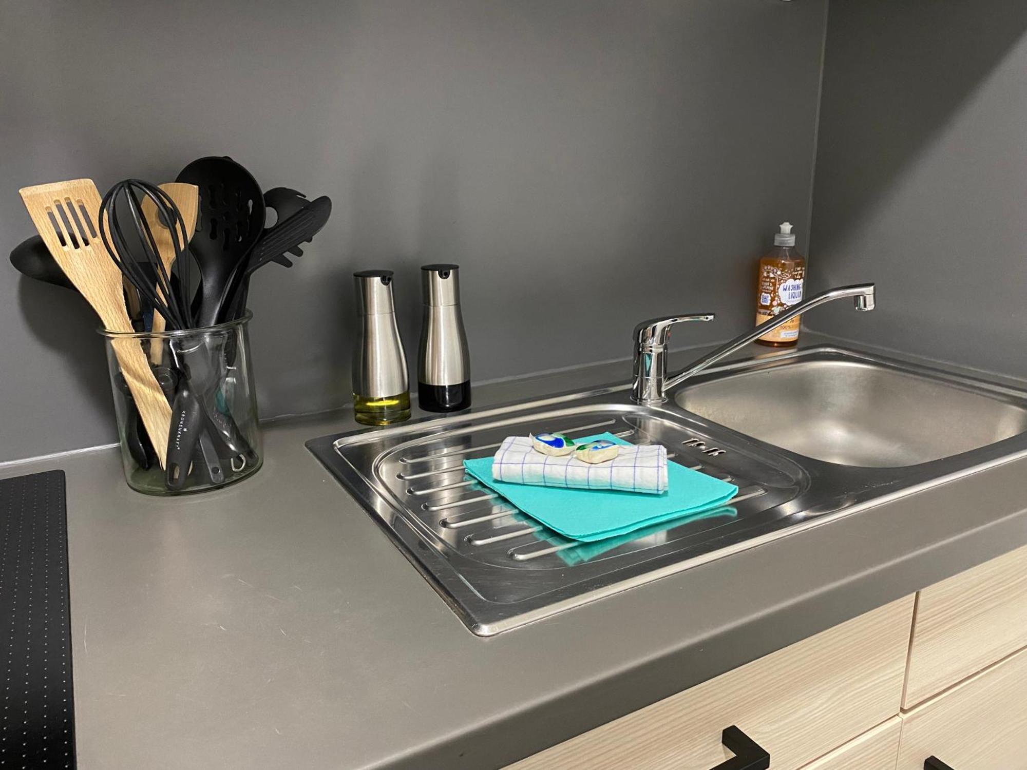 Apartment Roomy Comfort - Zwischen Heidelberg Und Mannheim Edingen-Neckarhausen 外观 照片