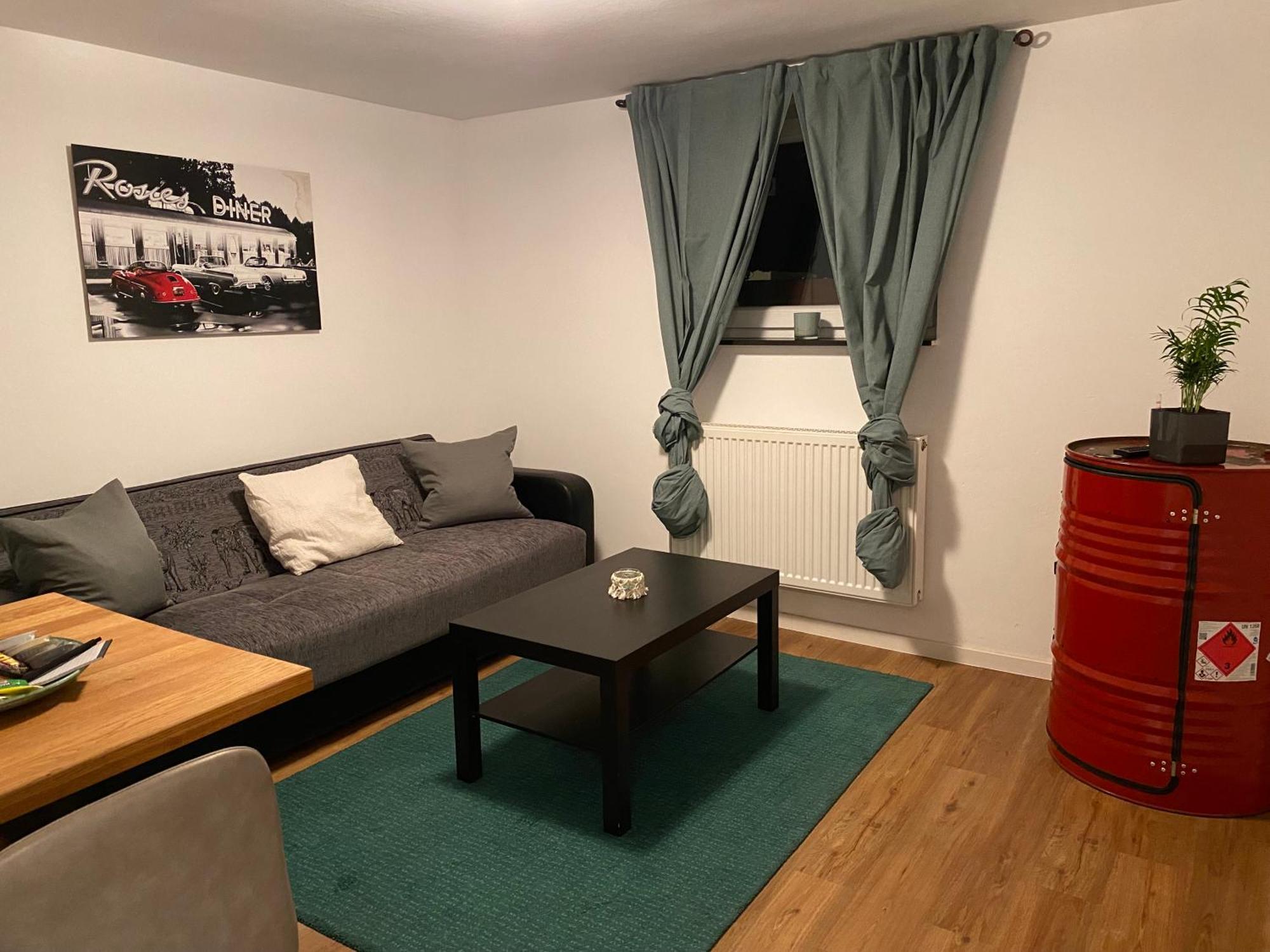 Apartment Roomy Comfort - Zwischen Heidelberg Und Mannheim Edingen-Neckarhausen 外观 照片