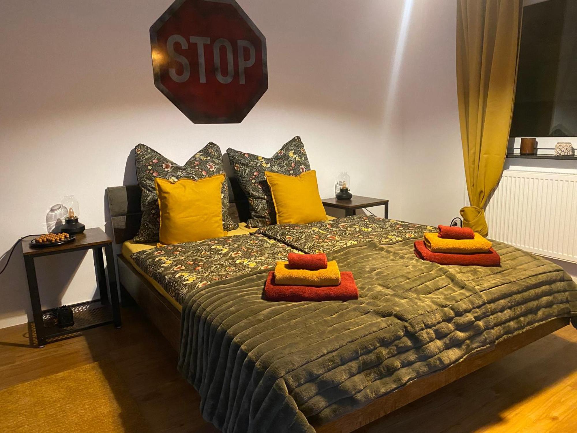 Apartment Roomy Comfort - Zwischen Heidelberg Und Mannheim Edingen-Neckarhausen 外观 照片