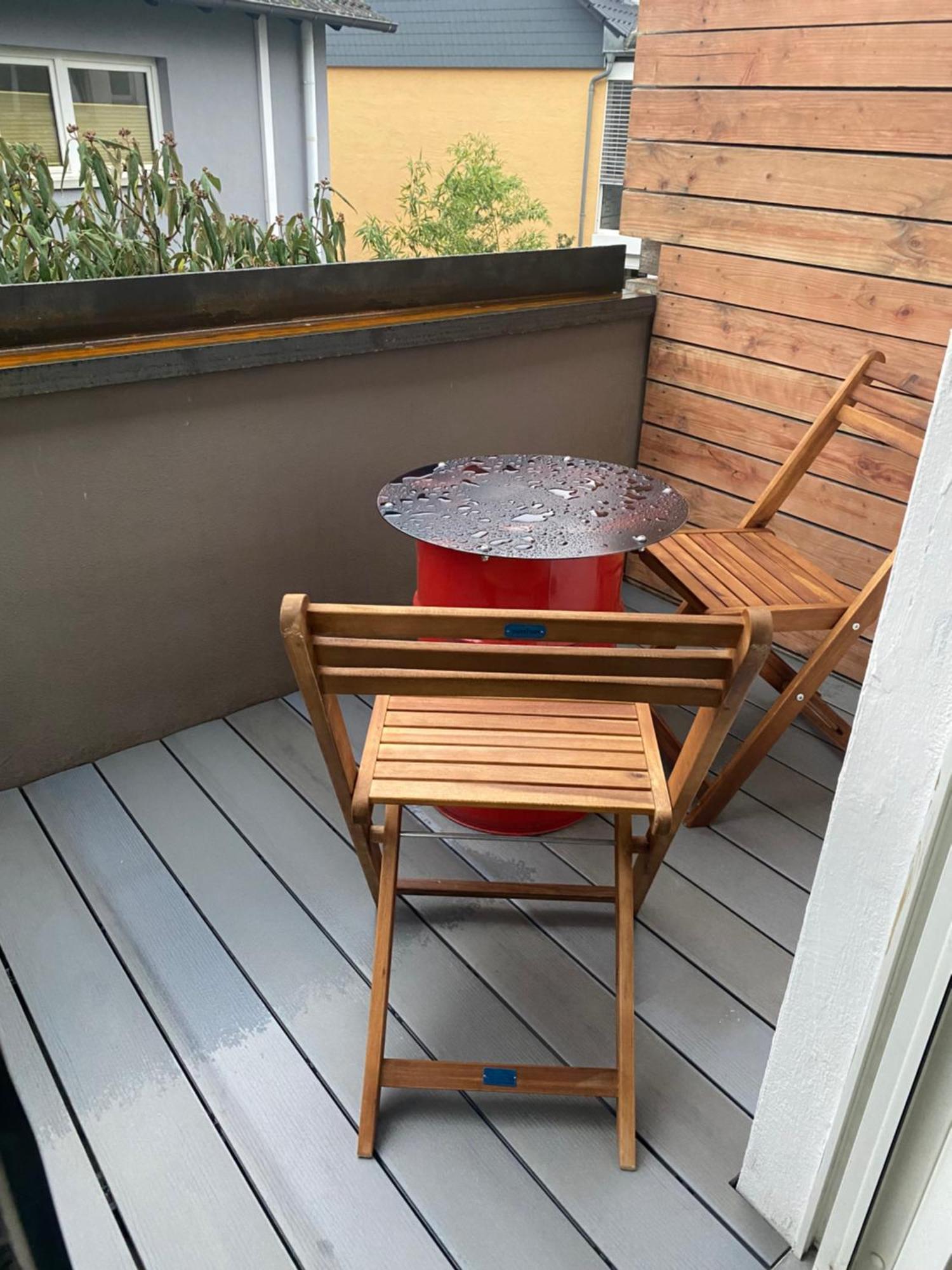 Apartment Roomy Comfort - Zwischen Heidelberg Und Mannheim Edingen-Neckarhausen 外观 照片