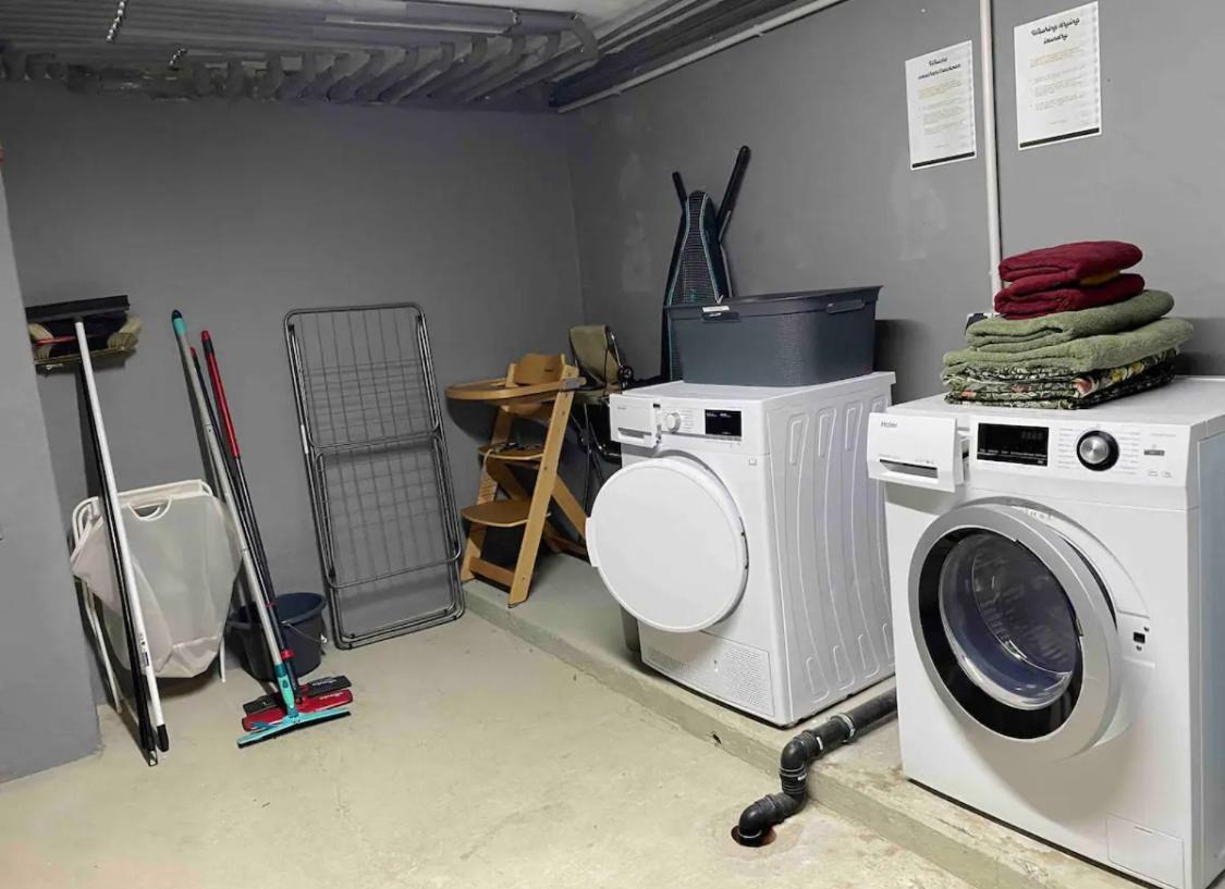 Apartment Roomy Comfort - Zwischen Heidelberg Und Mannheim Edingen-Neckarhausen 外观 照片